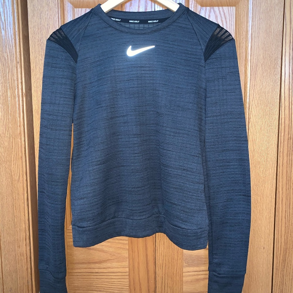 Nike Dri-Fit Long Sleeve